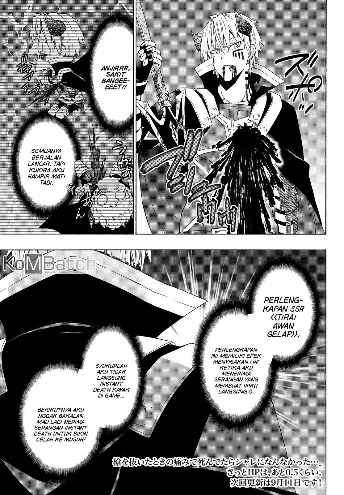 Chapter 50.1 - halaman 20