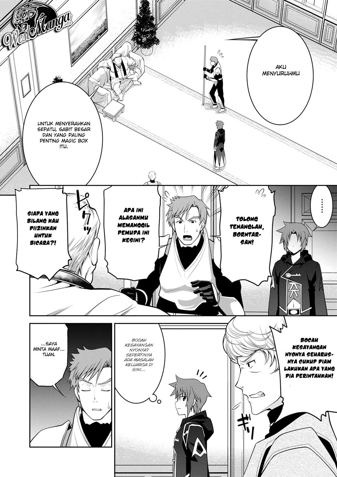 Chapter 40 - halaman 11