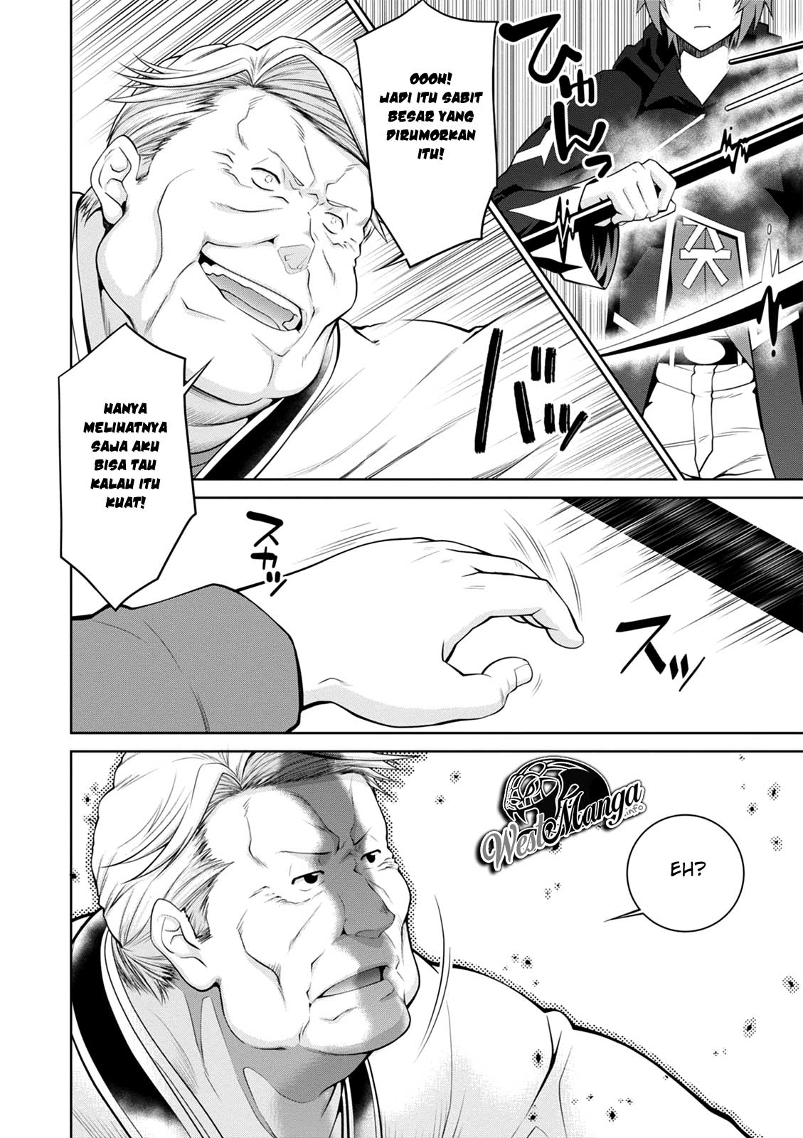 Chapter 40 - halaman 13