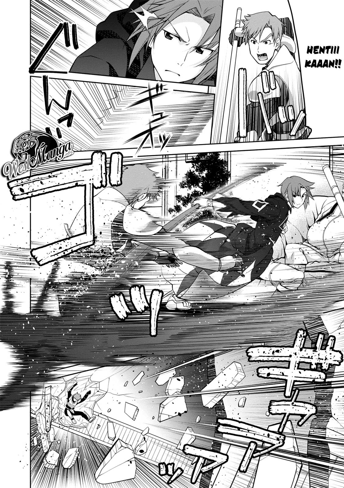 Chapter 40 - halaman 15