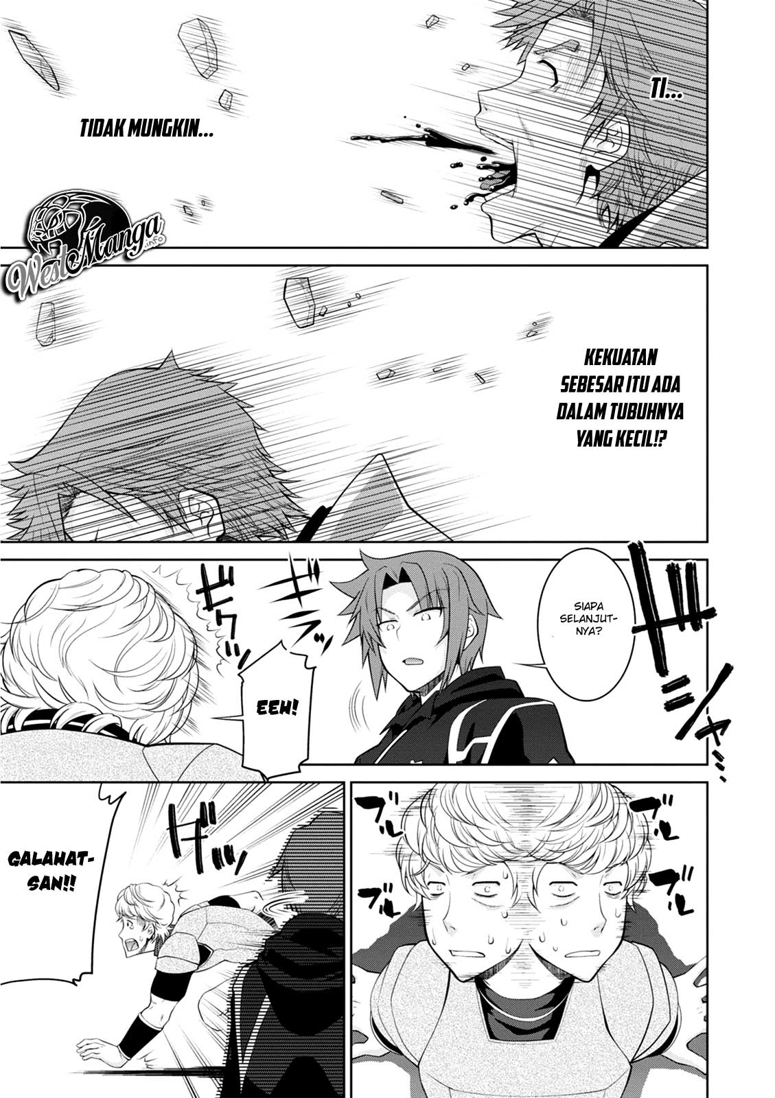Chapter 40 - halaman 17