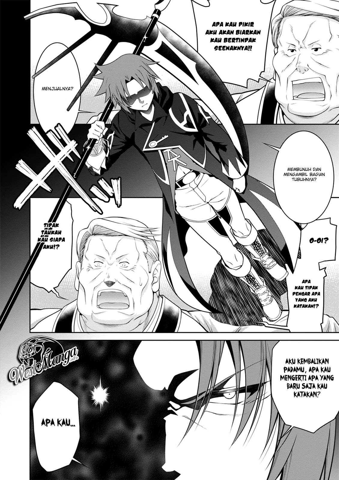Chapter 40 - halaman 18