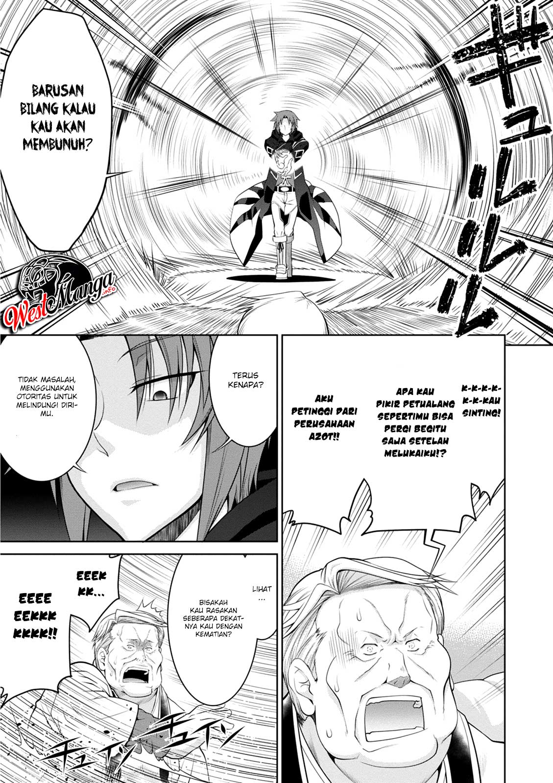 Chapter 40 - halaman 19