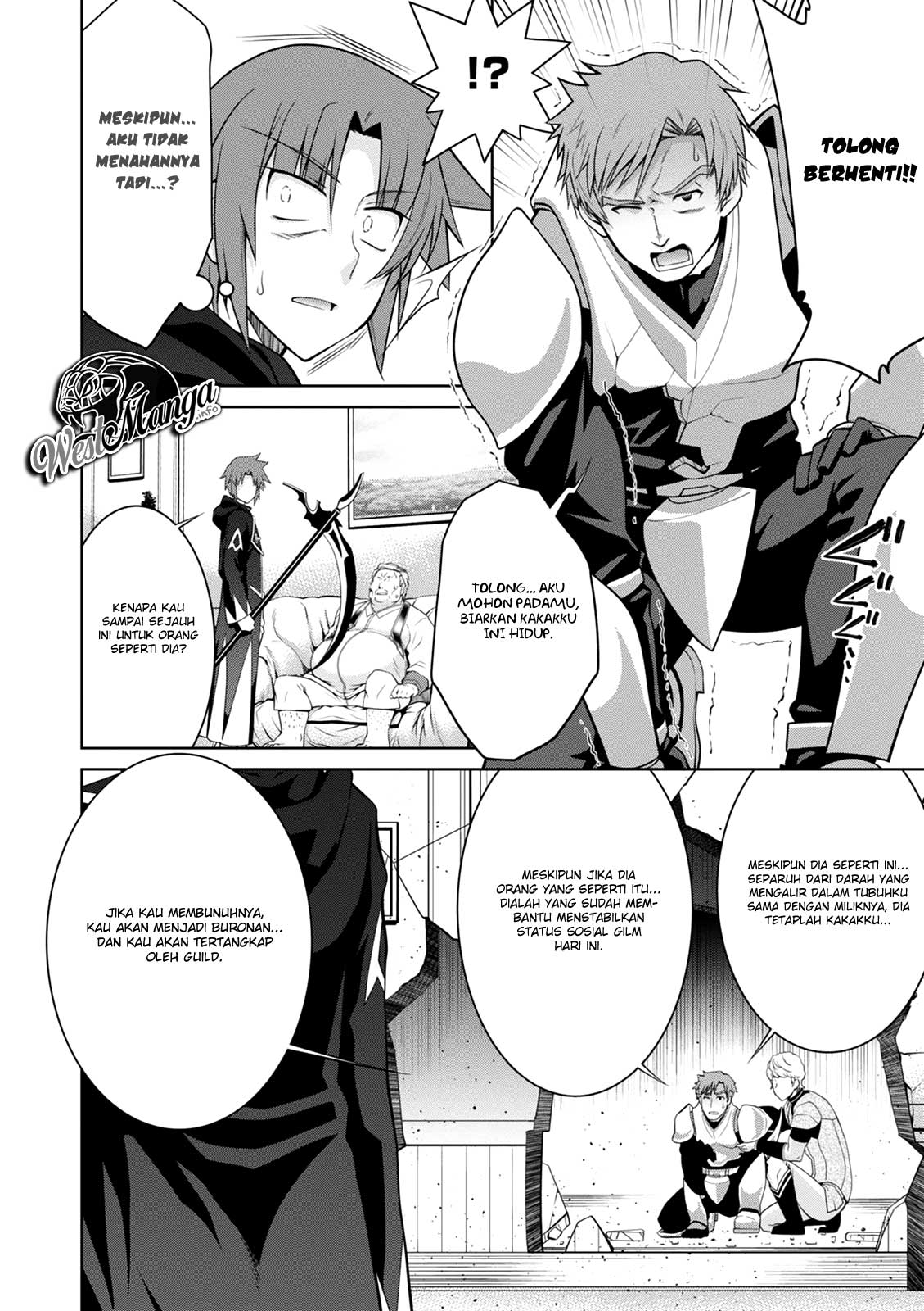 Chapter 40 - halaman 20
