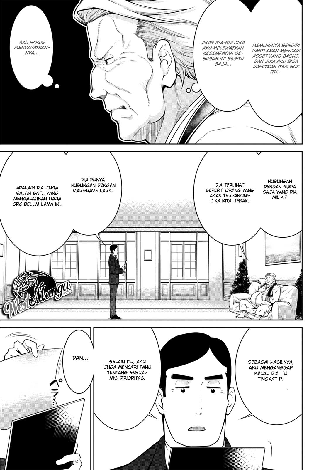 Chapter 40 - halaman 25