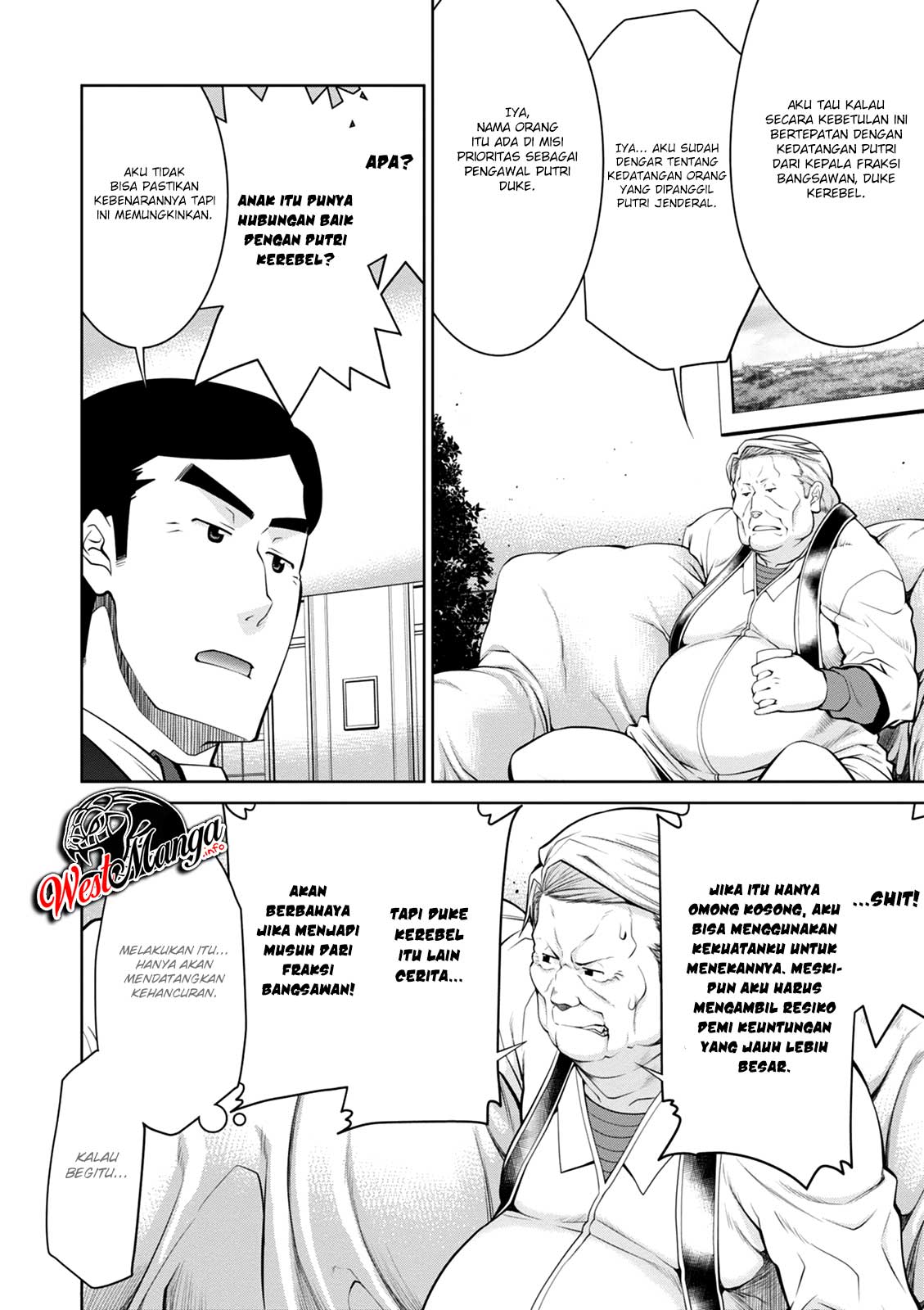 Chapter 40 - halaman 26