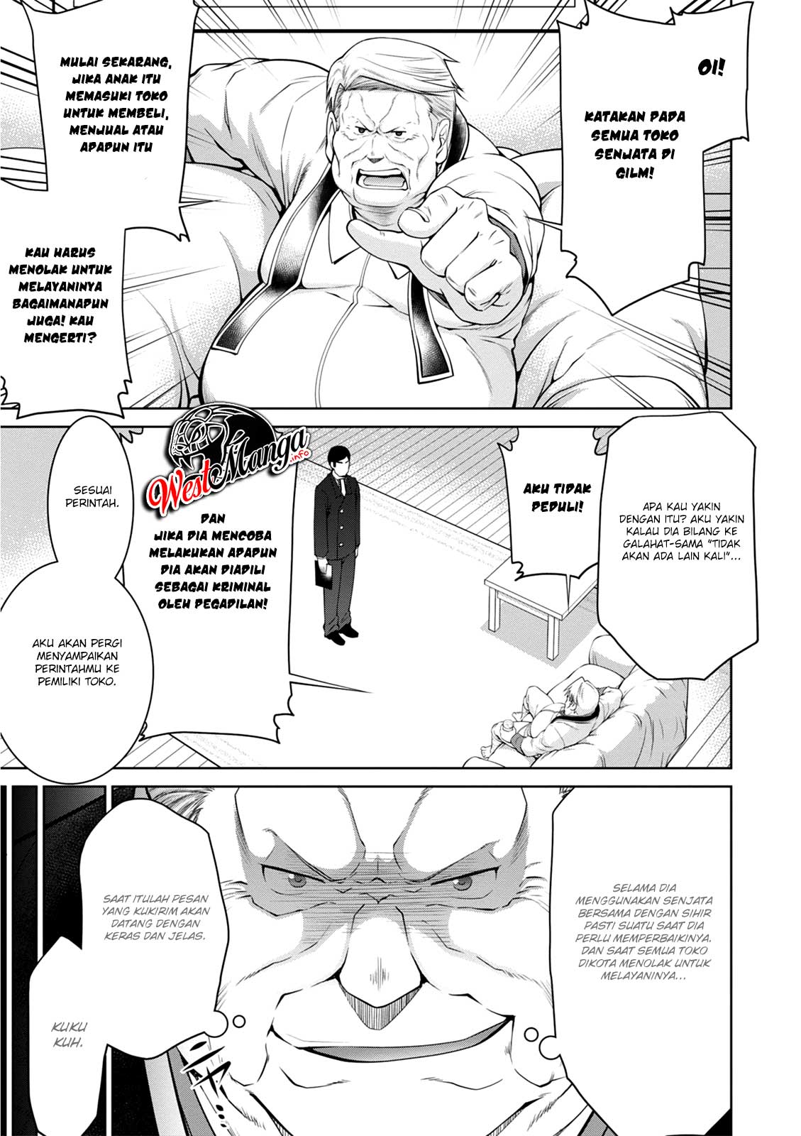 Chapter 40 - halaman 27