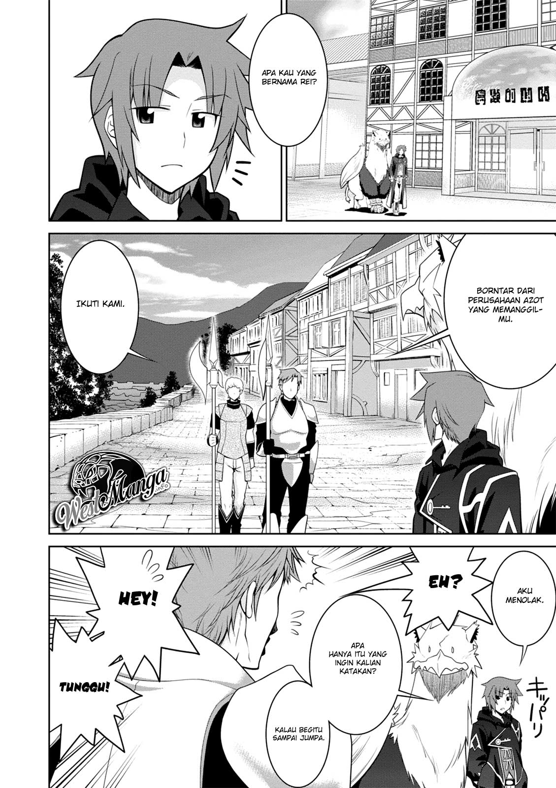 Chapter 40 - halaman 5