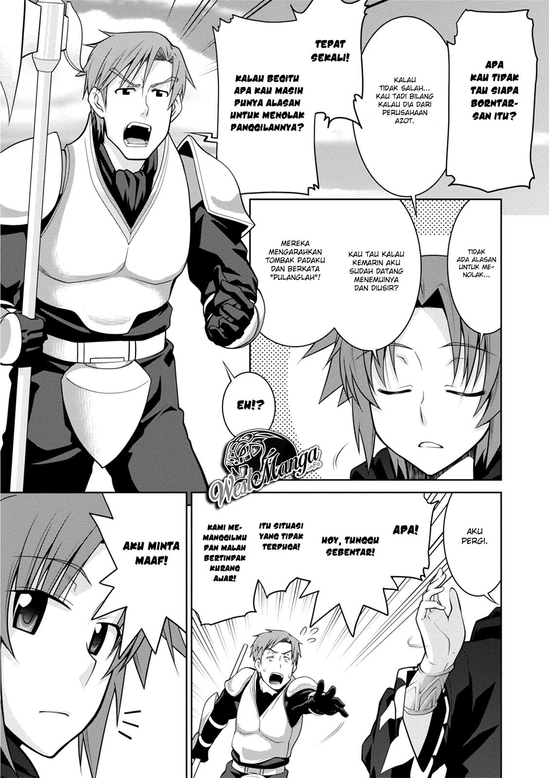Chapter 40 - halaman 6