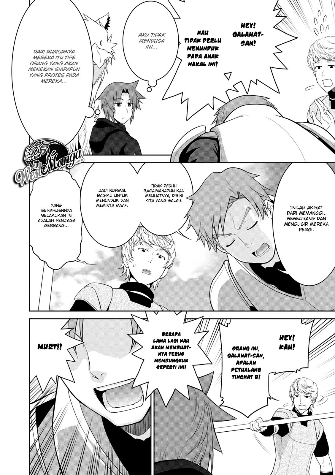 Chapter 40 - halaman 7