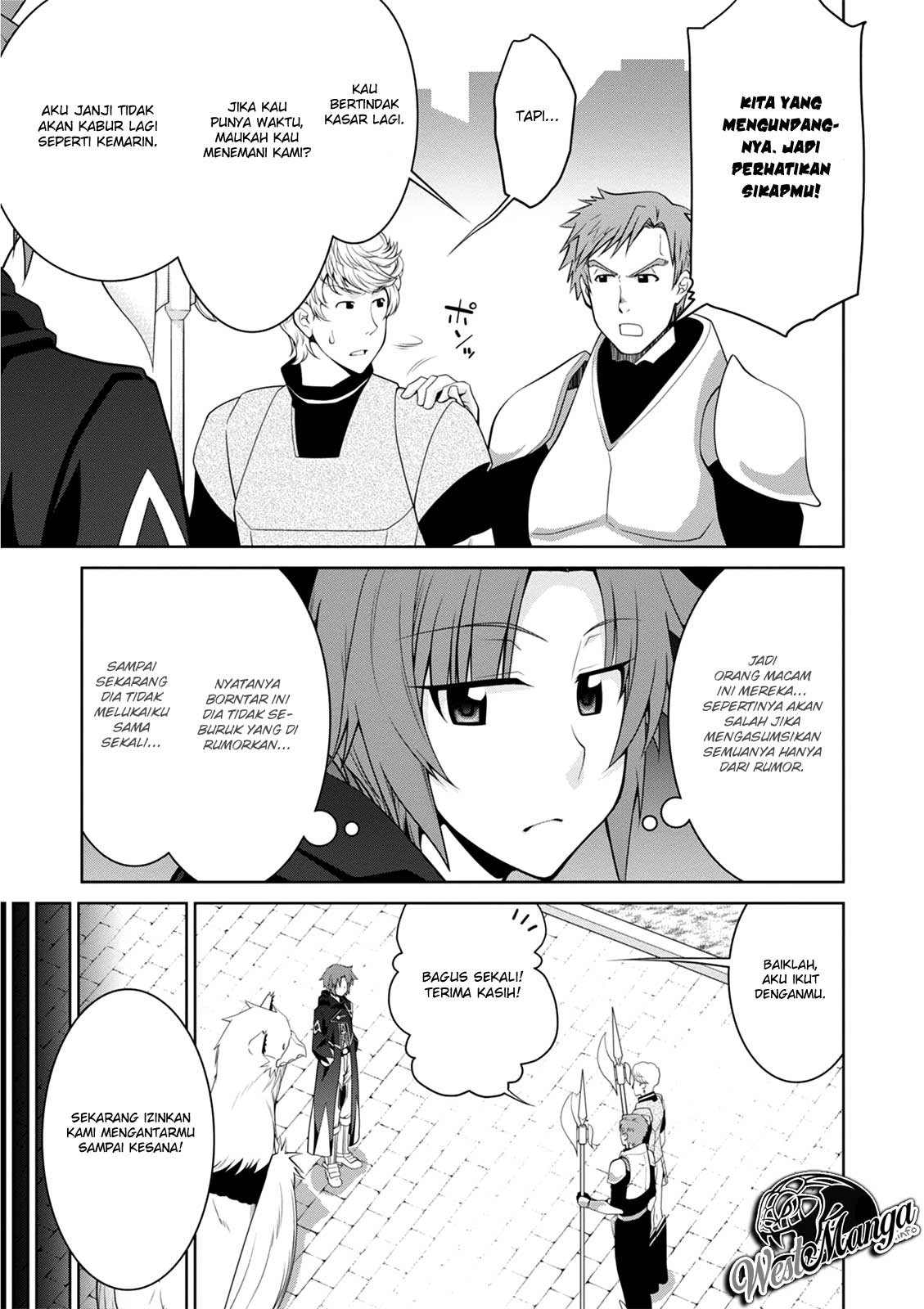 Chapter 40 - halaman 8