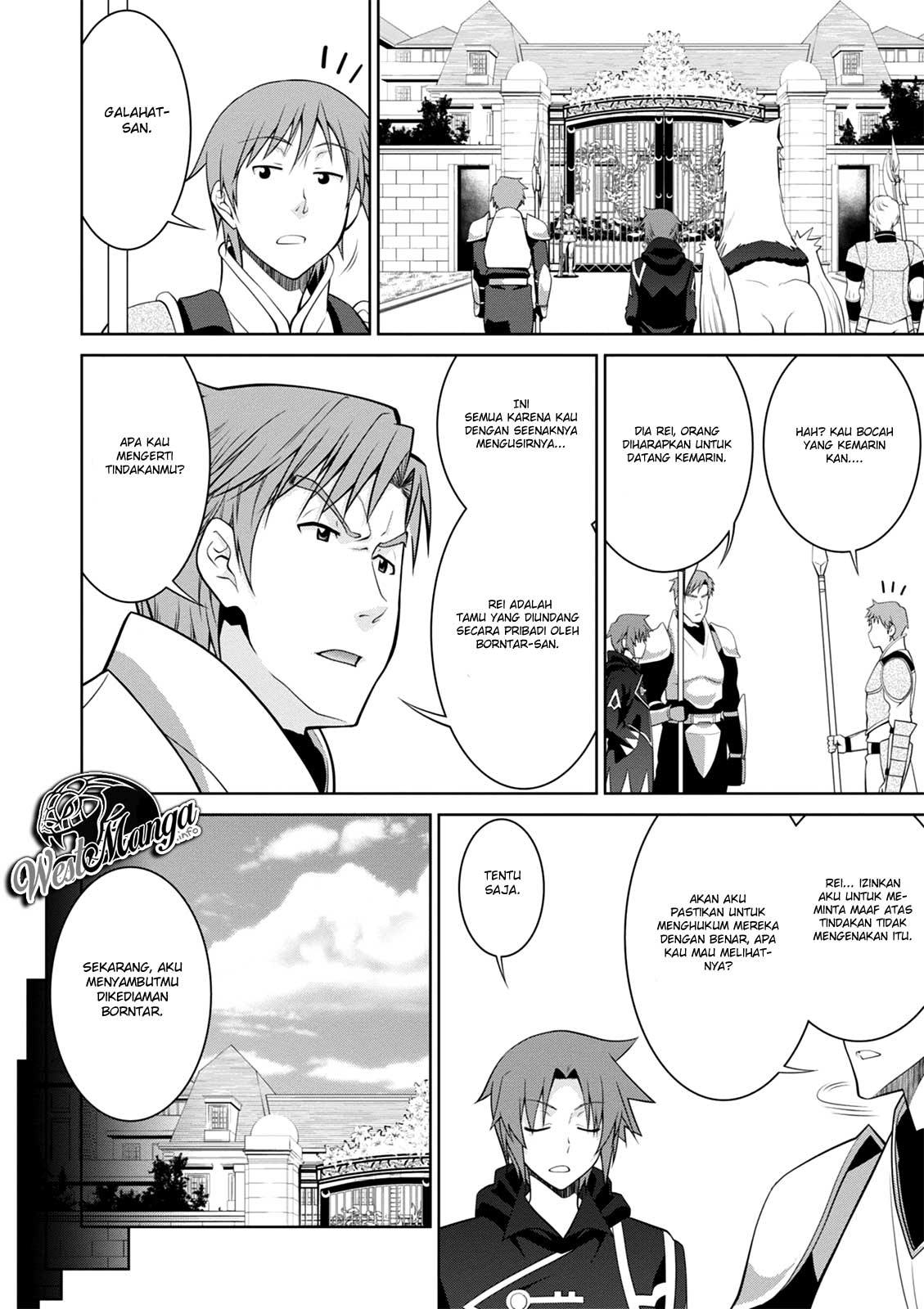 Chapter 40 - halaman 9