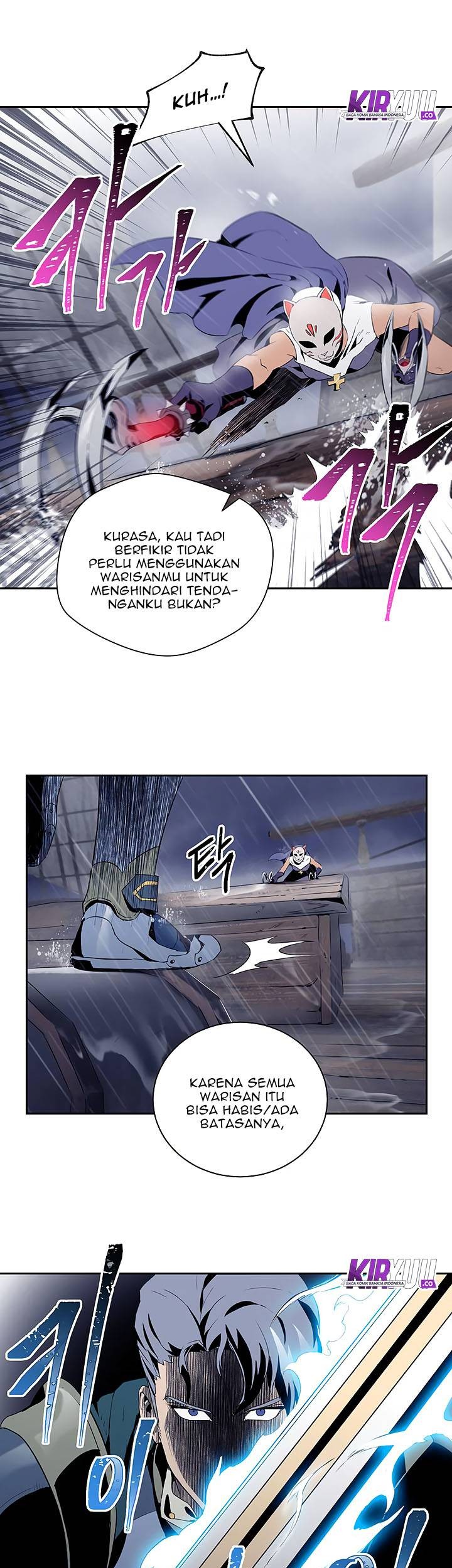 Chapter 64 - halaman 16