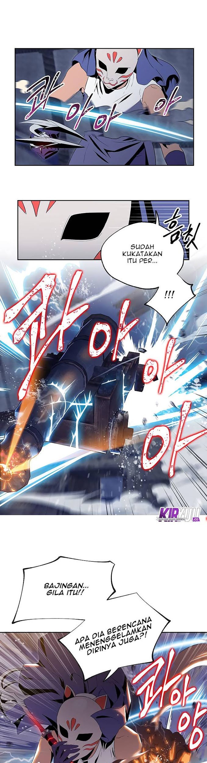 Chapter 64 - halaman 21