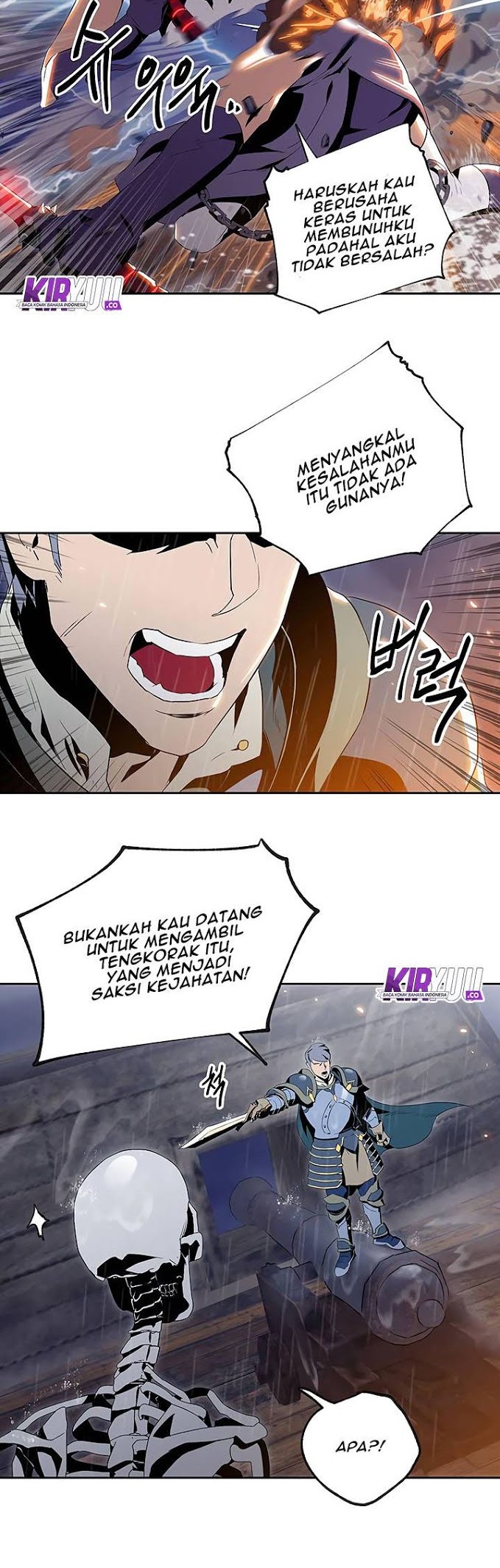 Chapter 64 - halaman 22