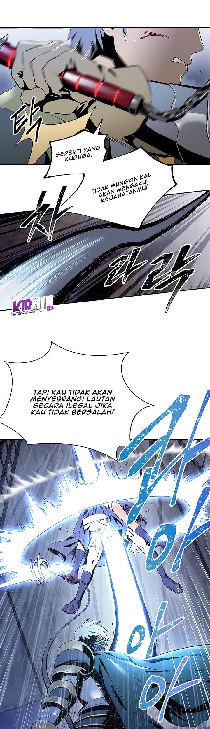 Chapter 64 - halaman 27