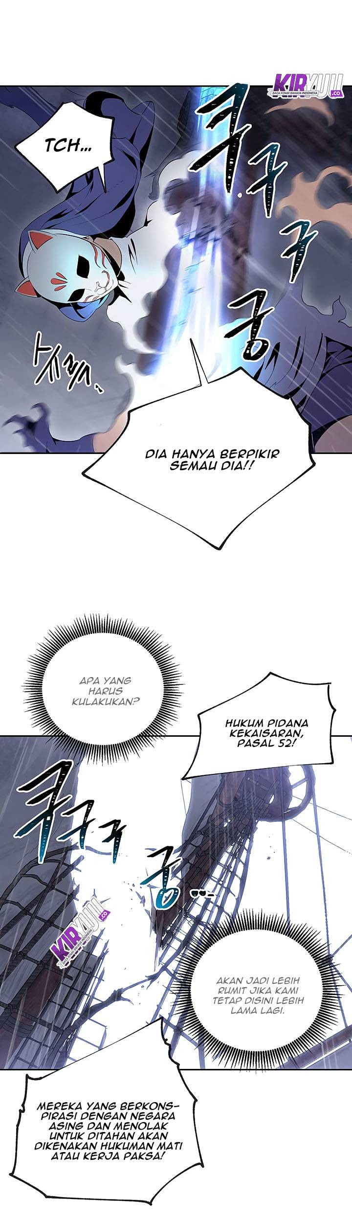 Chapter 64 - halaman 29