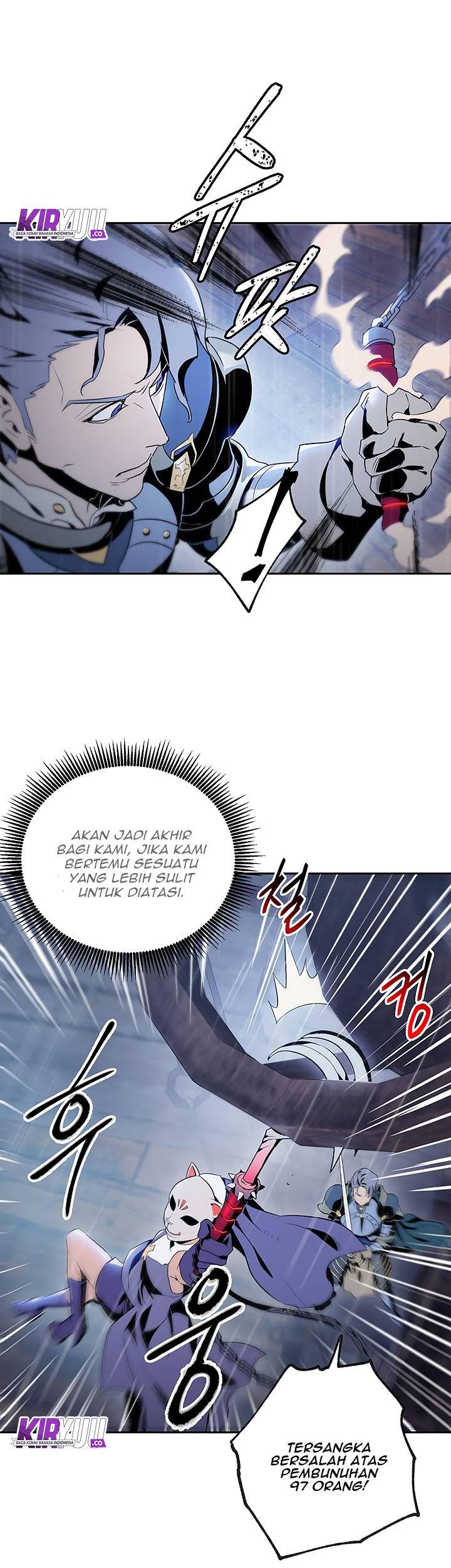 Chapter 64 - halaman 31