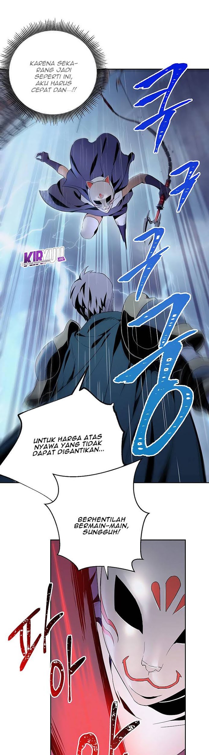 Chapter 64 - halaman 33
