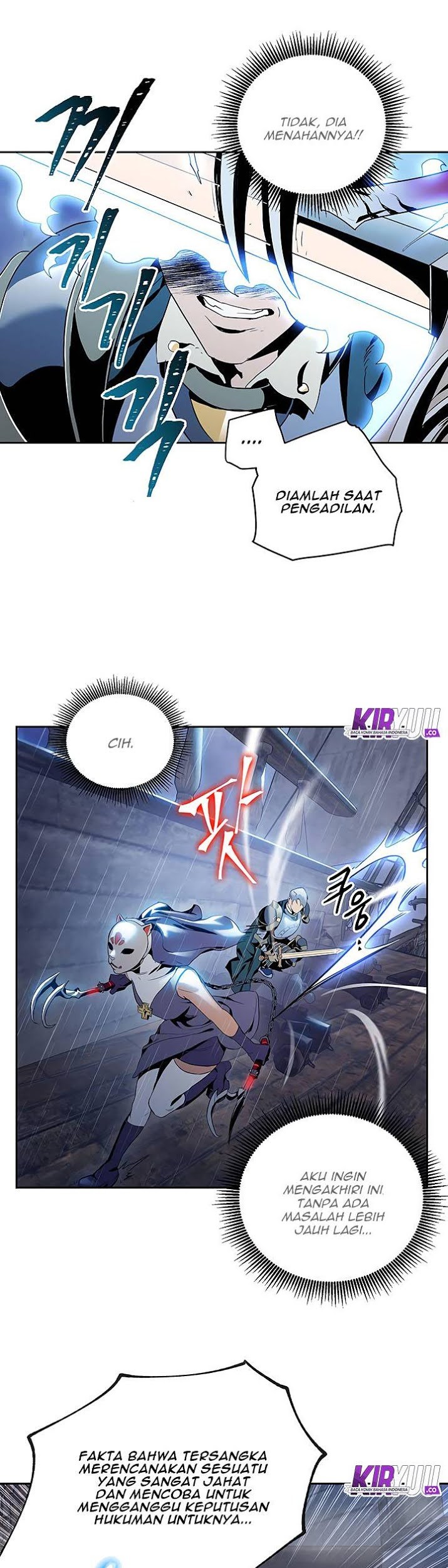 Chapter 64 - halaman 35