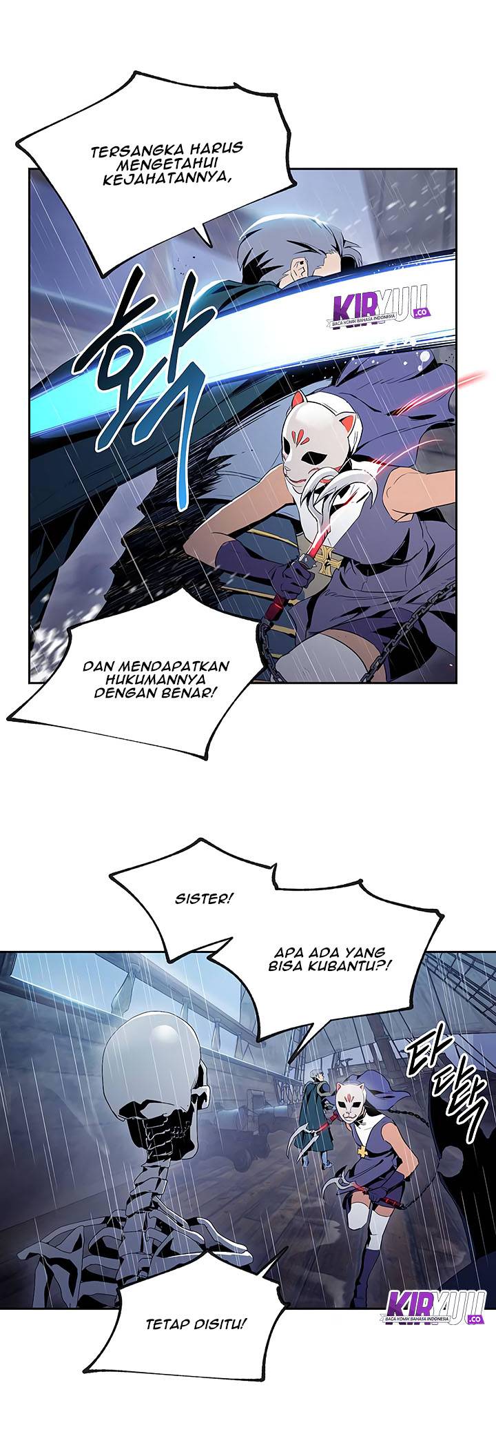Chapter 64 - halaman 37
