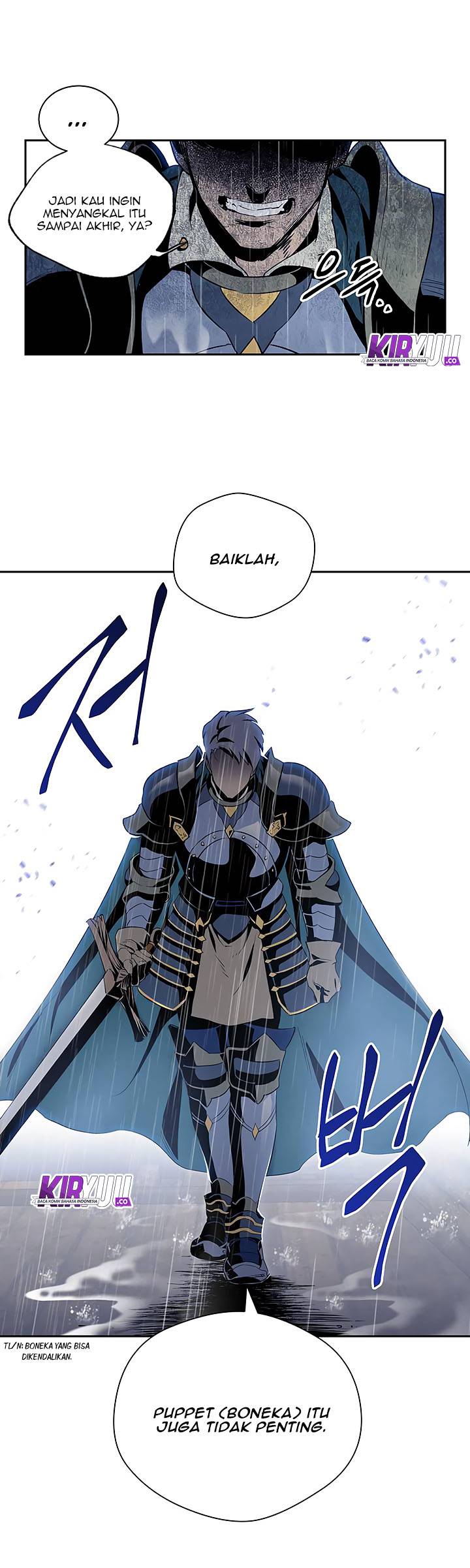Chapter 64 - halaman 40