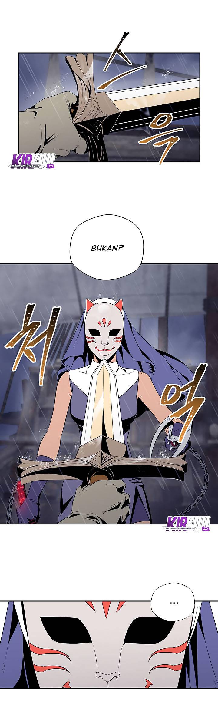 Chapter 64 - halaman 8