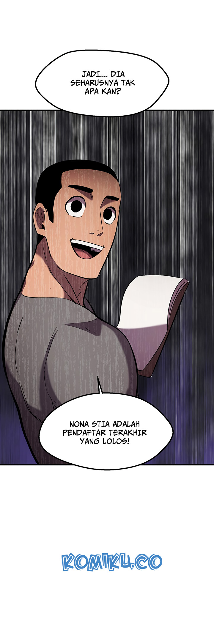 Chapter 33 - halaman 21
