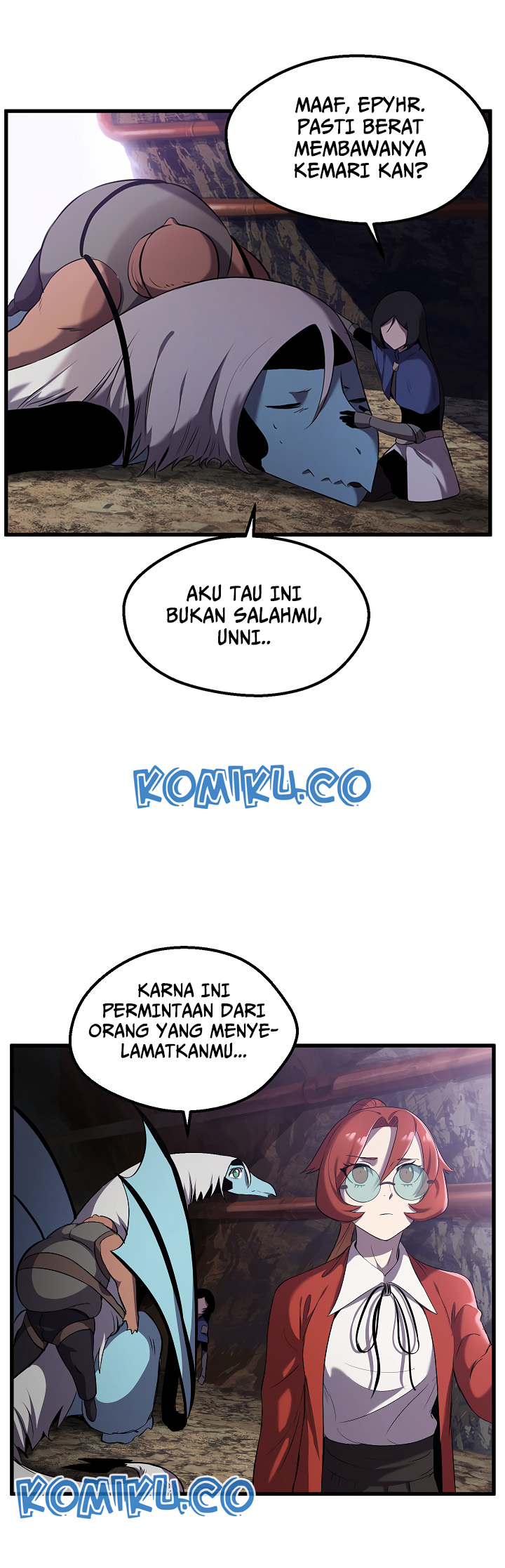 Chapter 33 - halaman 31