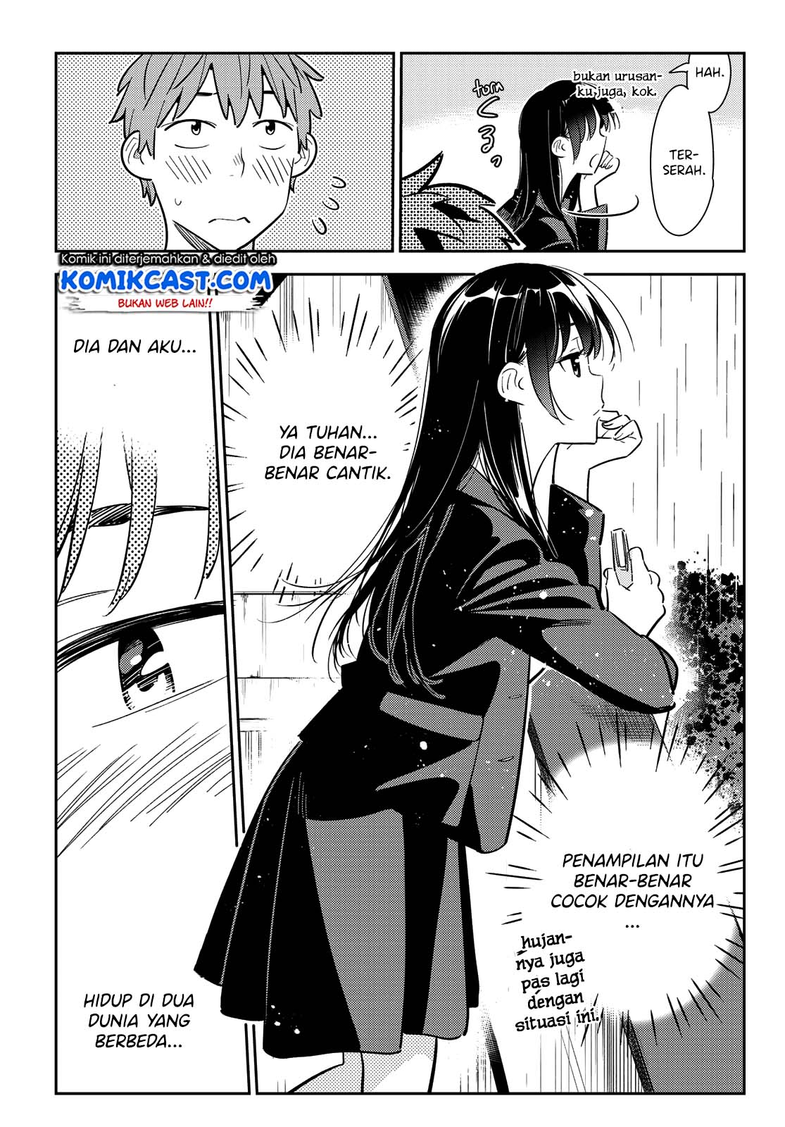 Chapter 131 - halaman 15