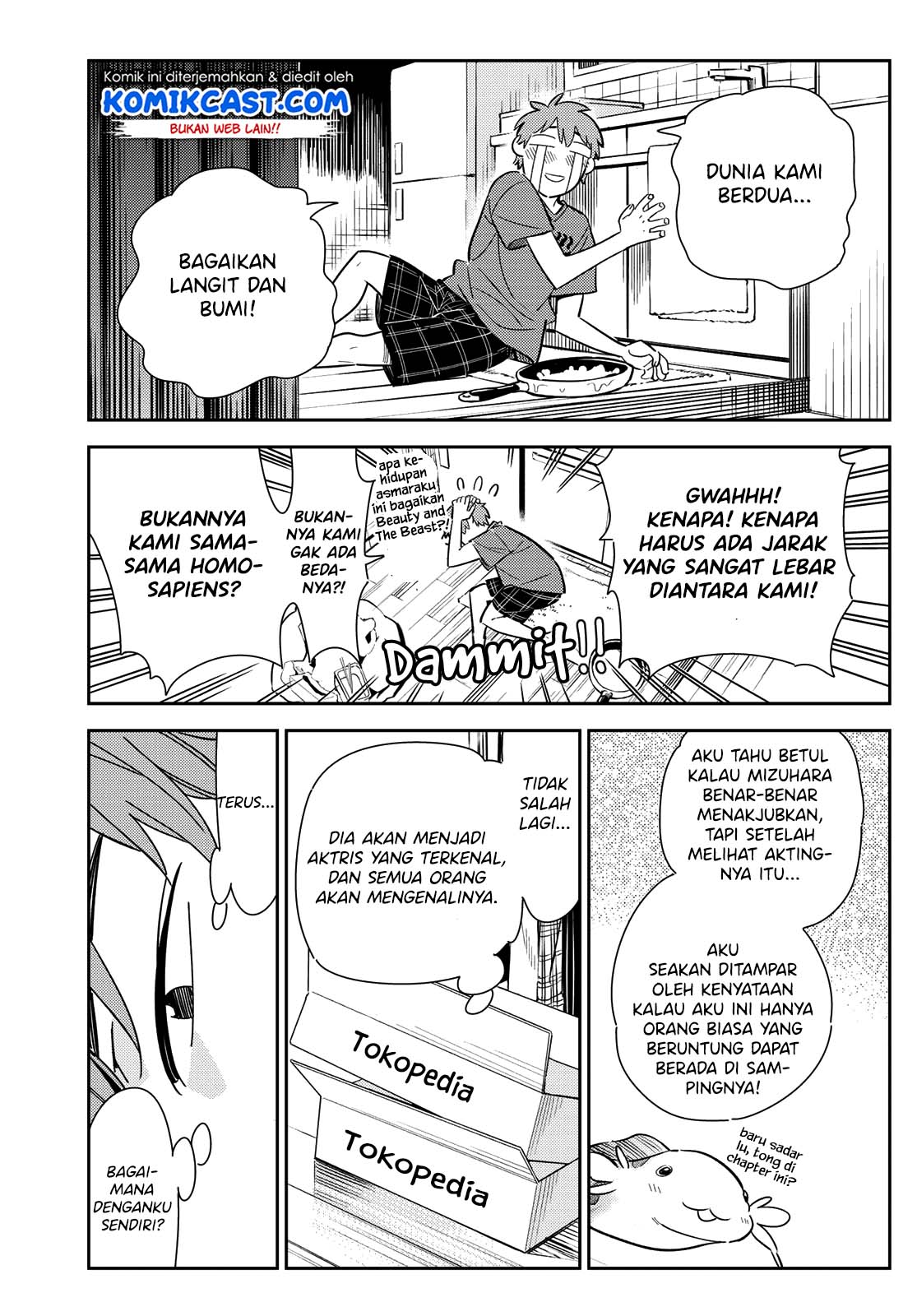 Chapter 131 - halaman 5