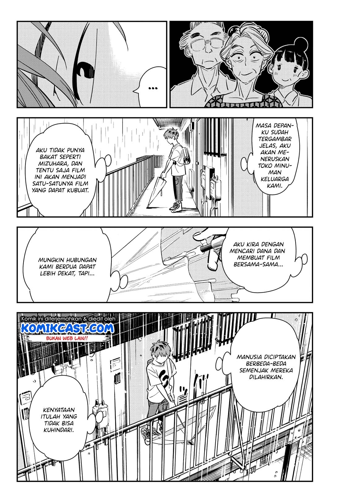Chapter 131 - halaman 6
