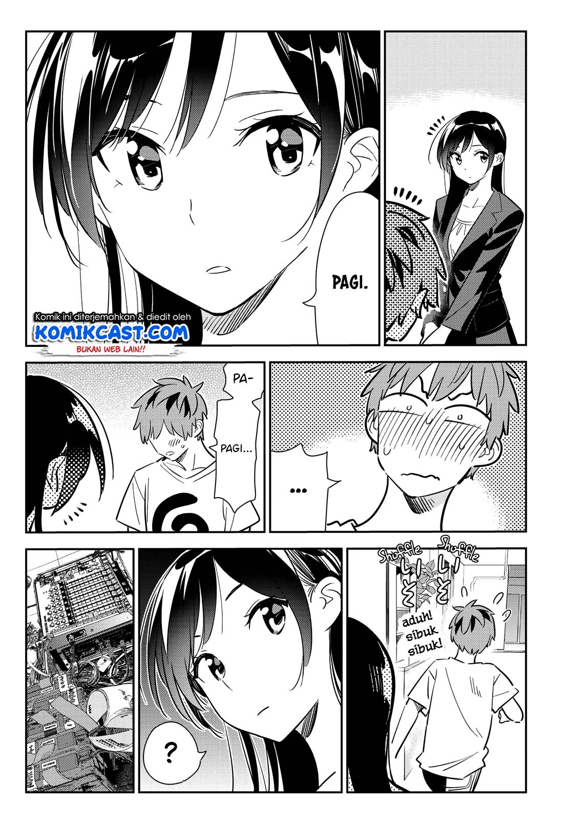 Chapter 131 - halaman 8