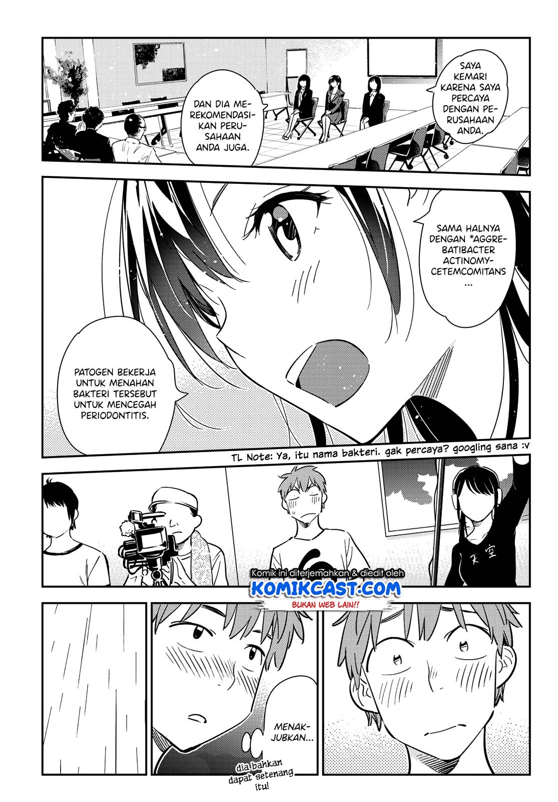 Chapter 131 - halaman 9