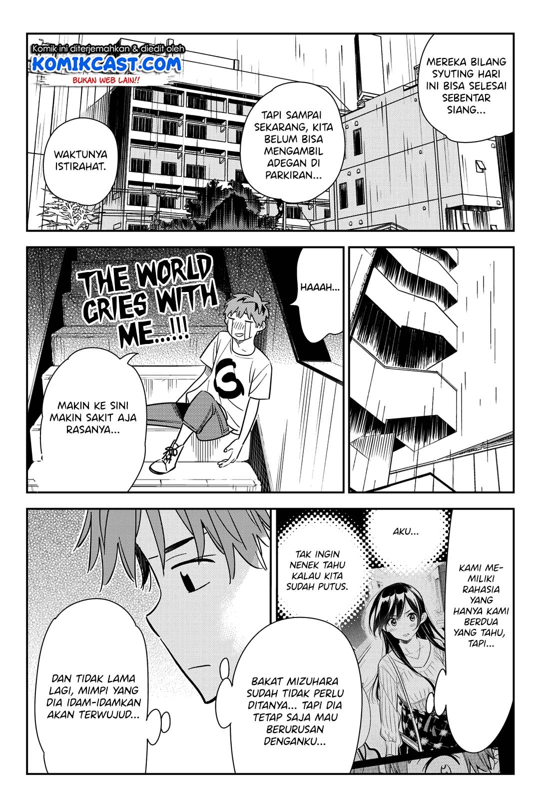 Chapter 131 - halaman 10