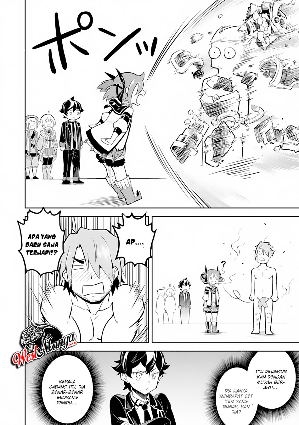 Chapter 31 - halaman 21