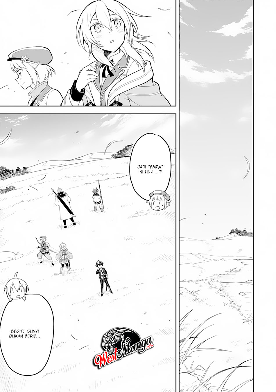 Chapter 31 - halaman 24