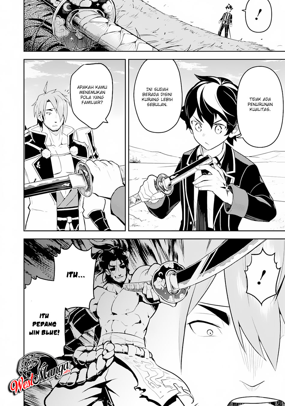 Chapter 31 - halaman 25