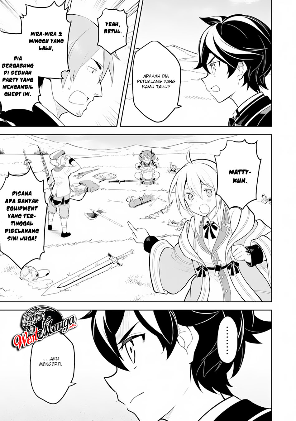 Chapter 31 - halaman 27