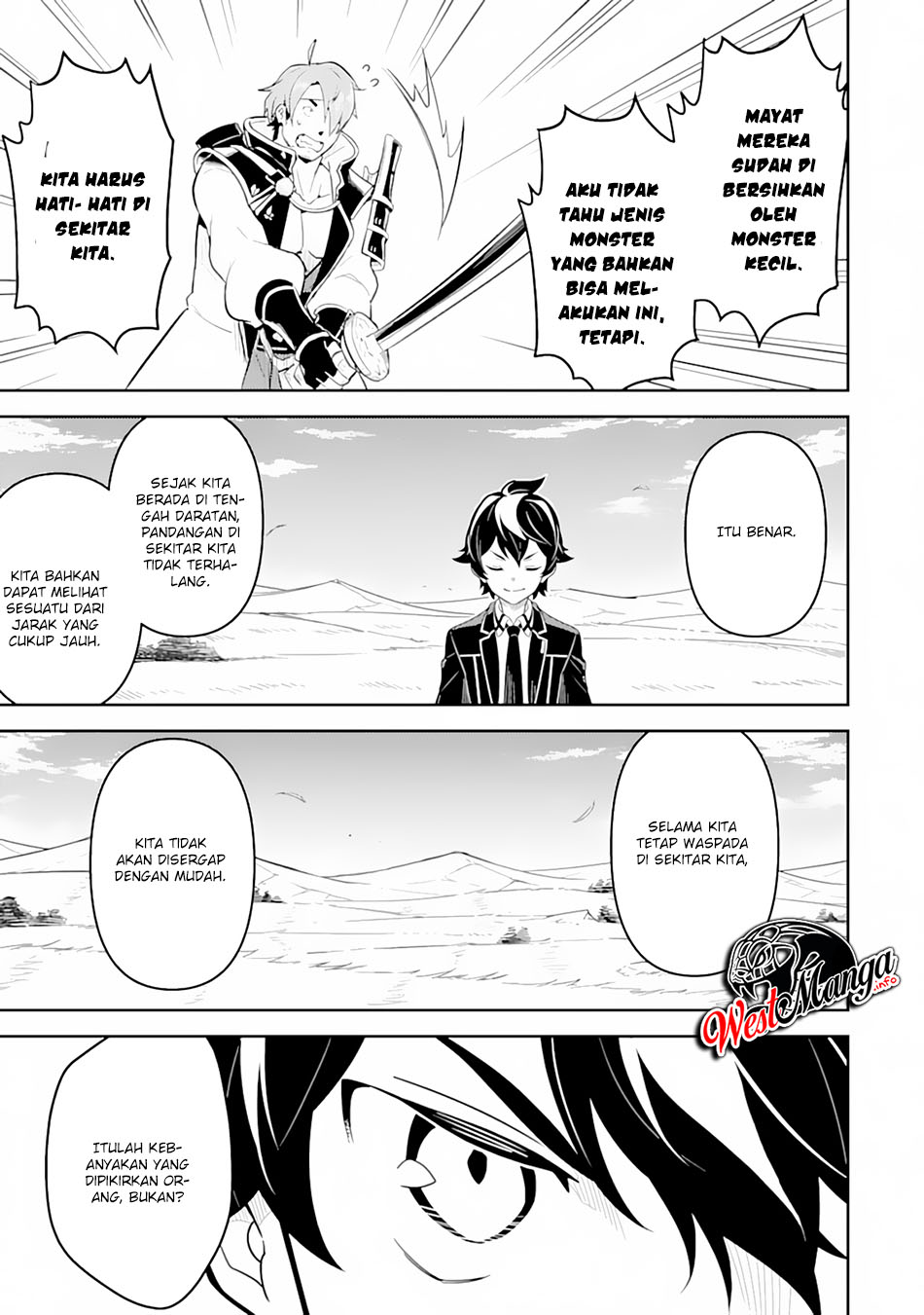 Chapter 31 - halaman 29