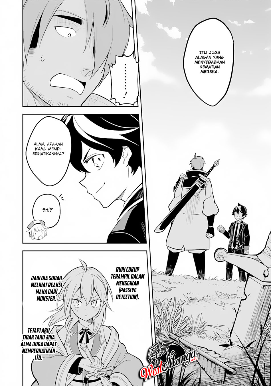 Chapter 31 - halaman 30