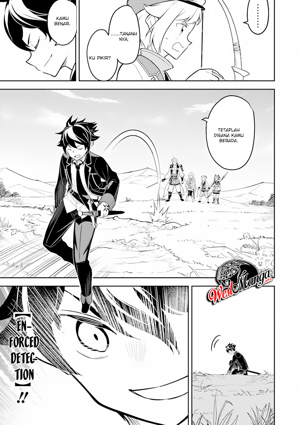 Chapter 31 - halaman 31