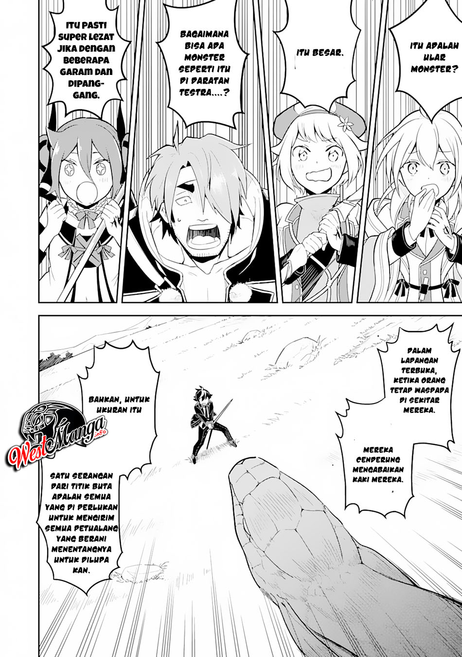 Chapter 31 - halaman 34