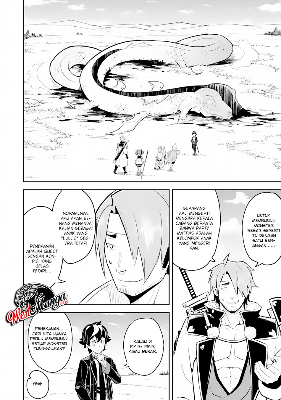 Chapter 31 - halaman 40