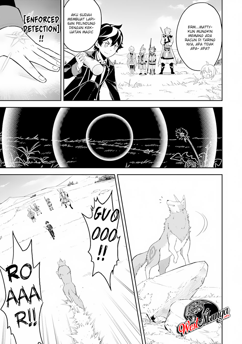 Chapter 31 - halaman 43