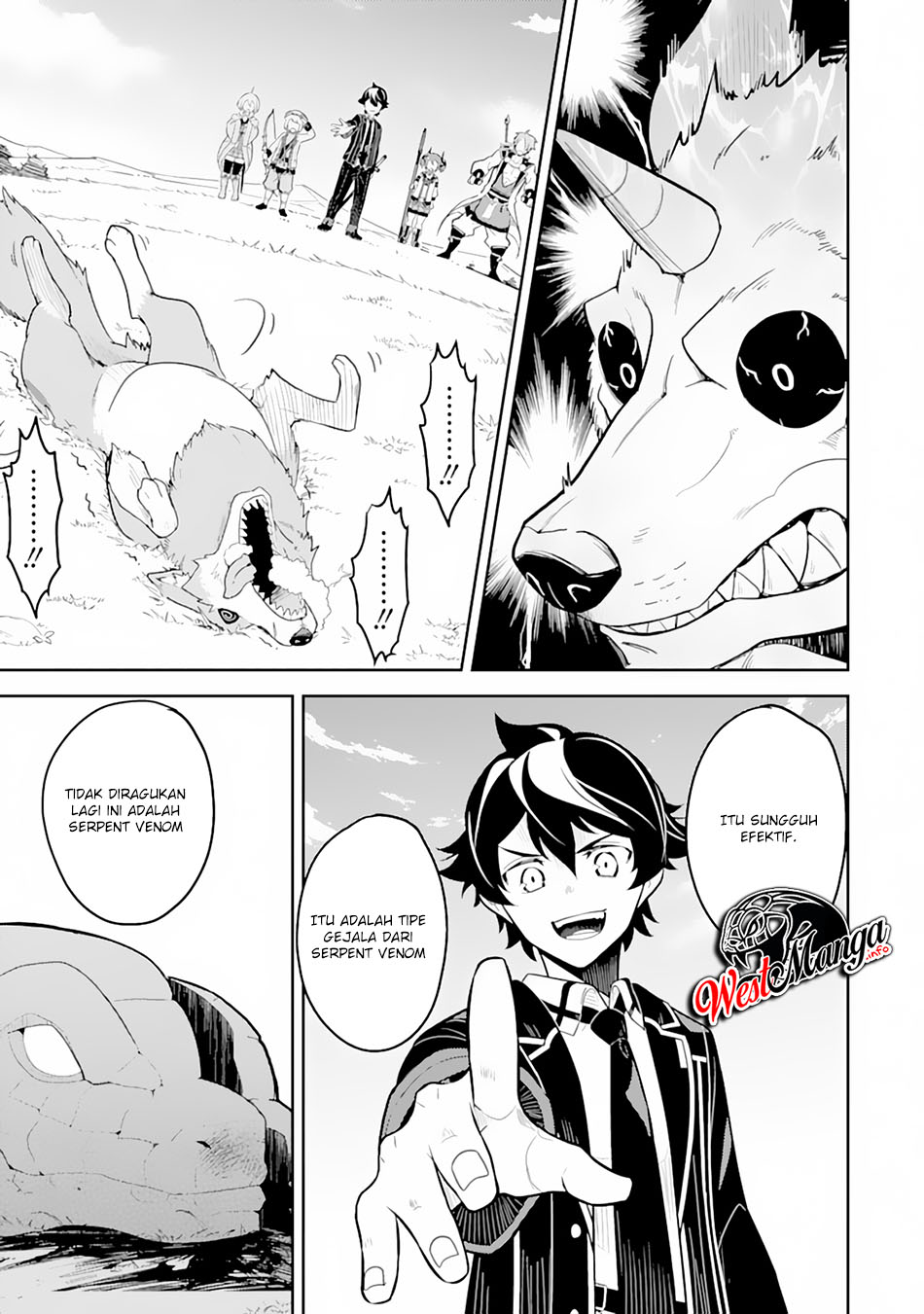 Chapter 31 - halaman 45