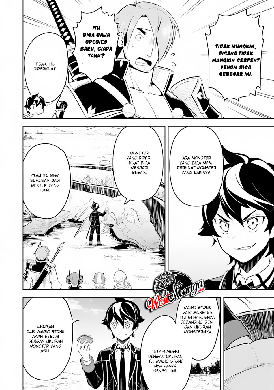 Chapter 31 - halaman 46