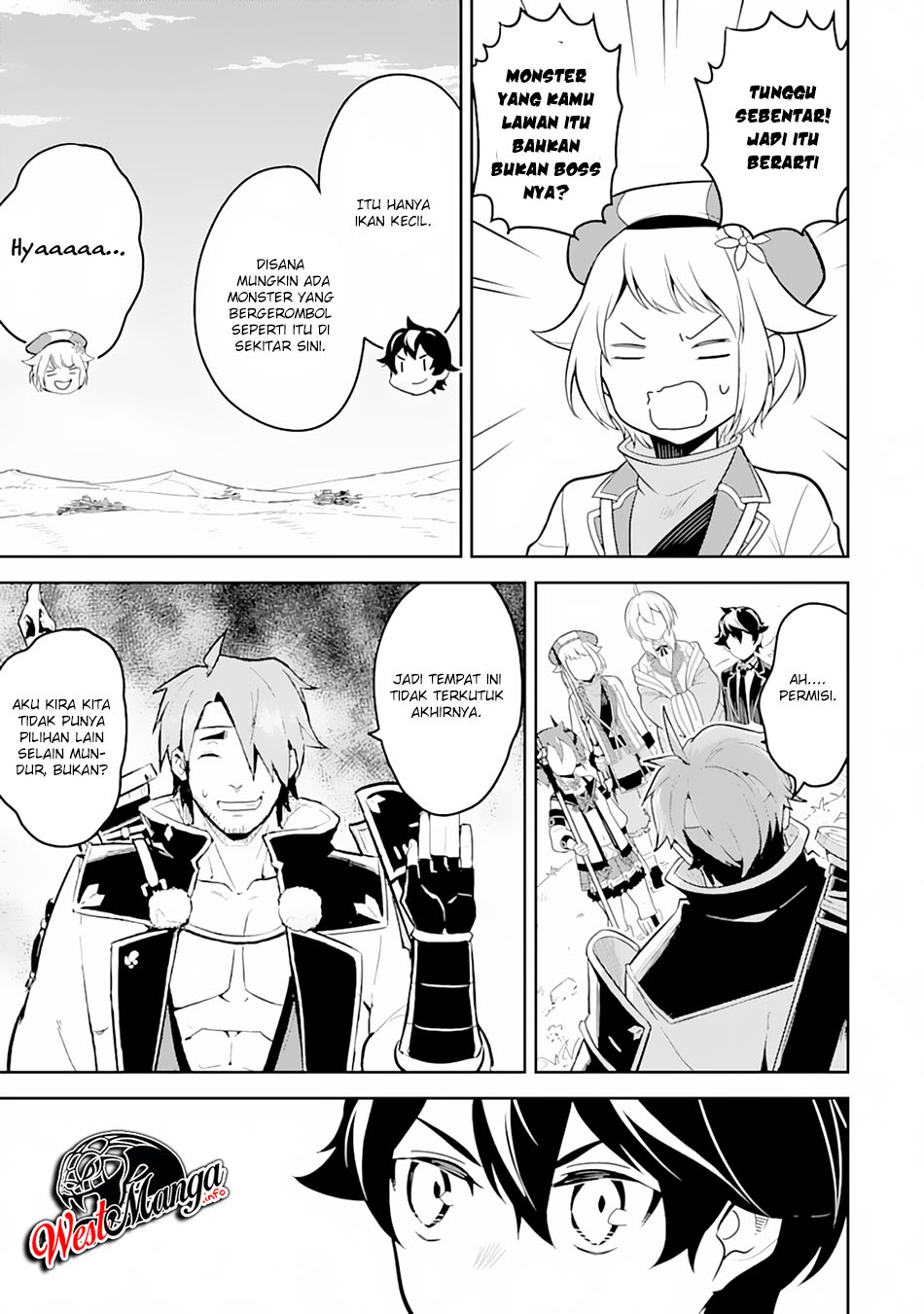 Chapter 31 - halaman 49
