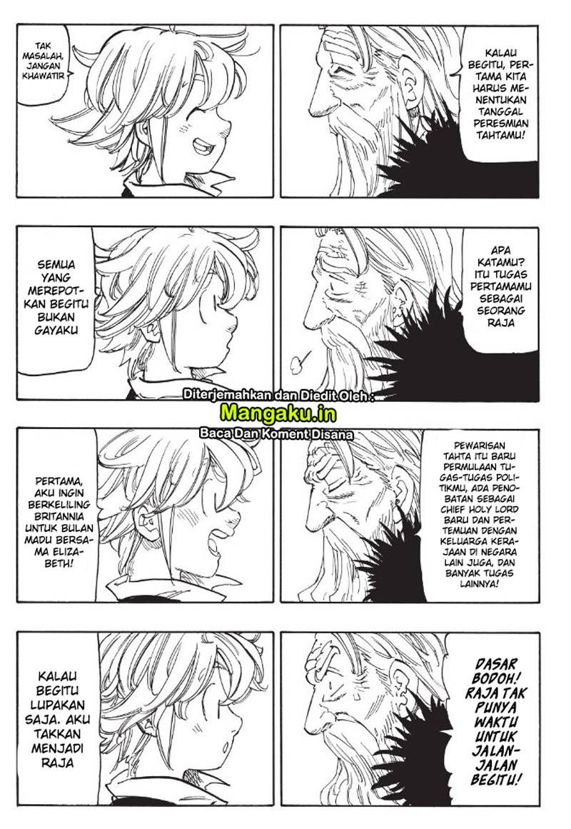 Chapter 344 - halaman 14