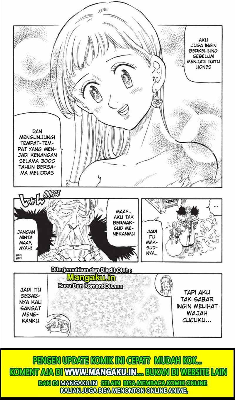 Chapter 344 - halaman 16